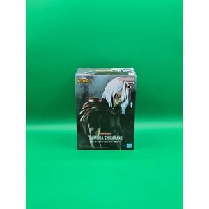 My Hero Academa Tomura Shigaraki DXF Figure